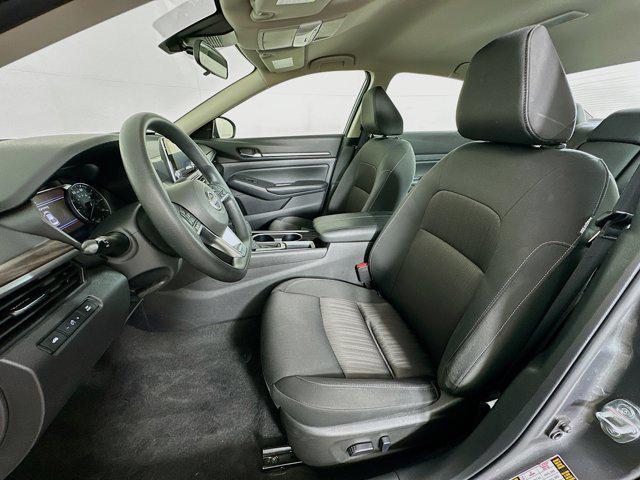 used 2024 Nissan Altima car, priced at $19,397