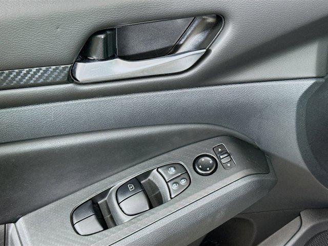 used 2024 Nissan Altima car, priced at $19,397