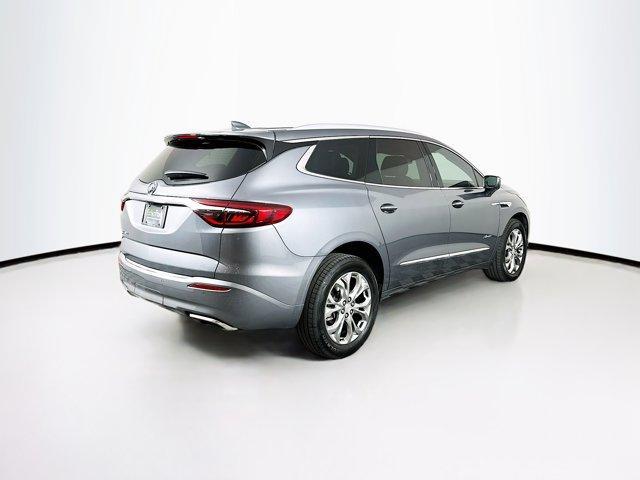 used 2020 Buick Enclave car, priced at $21,999