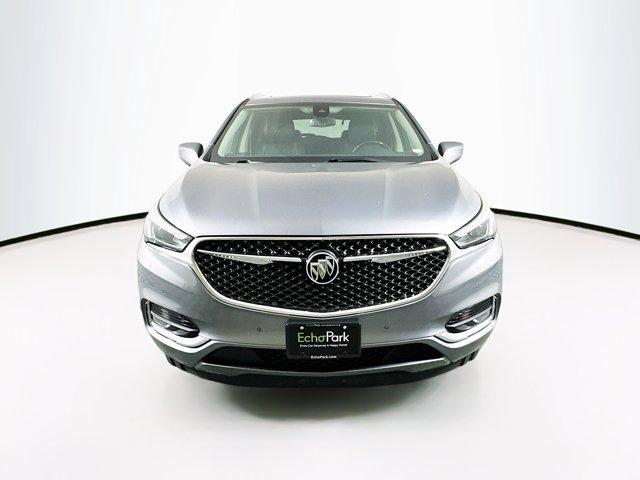used 2020 Buick Enclave car, priced at $21,999