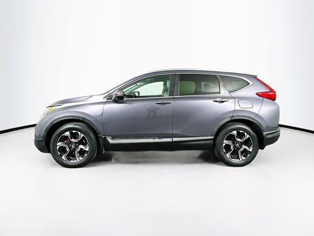 used 2017 Honda CR-V car, priced at $19,899