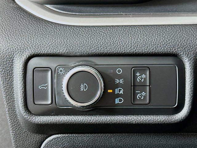 used 2022 Ford Explorer car, priced at $16,497