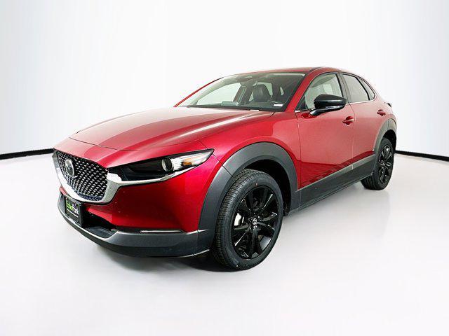 used 2024 Mazda CX-30 car, priced at $20,497