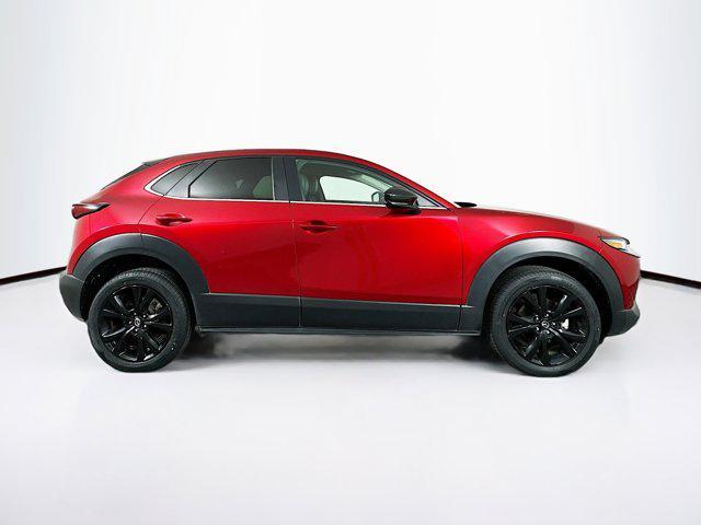 used 2024 Mazda CX-30 car, priced at $20,497