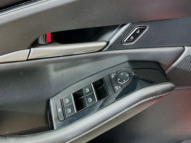 used 2024 Mazda CX-30 car, priced at $20,497