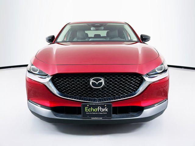 used 2024 Mazda CX-30 car, priced at $20,497
