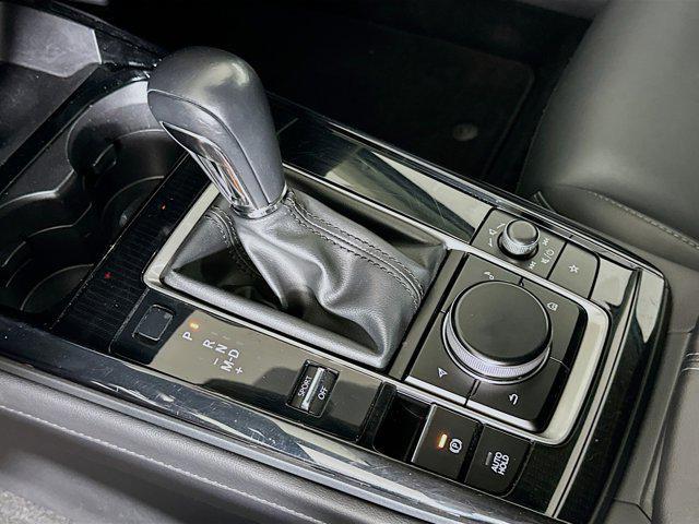 used 2024 Mazda CX-30 car, priced at $20,497