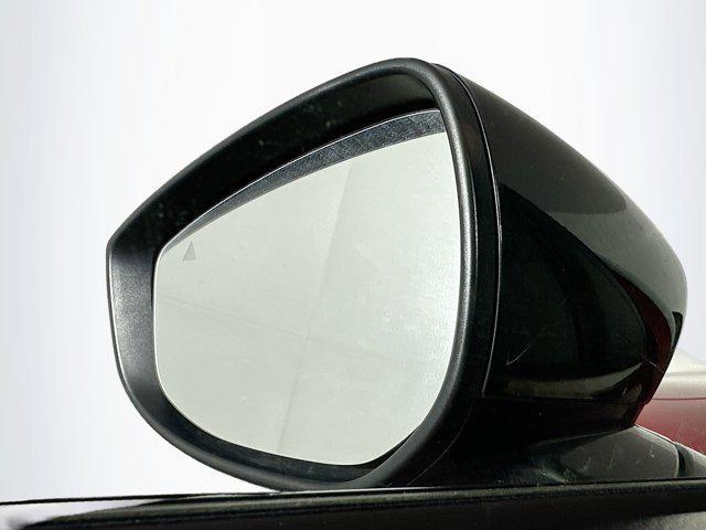 used 2024 Mazda CX-30 car, priced at $20,497