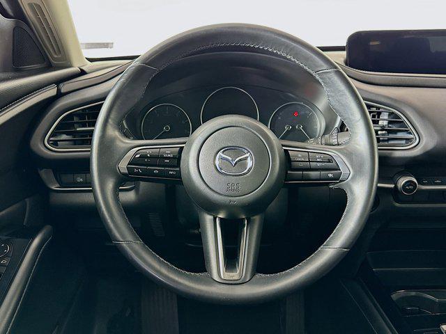 used 2024 Mazda CX-30 car, priced at $20,497