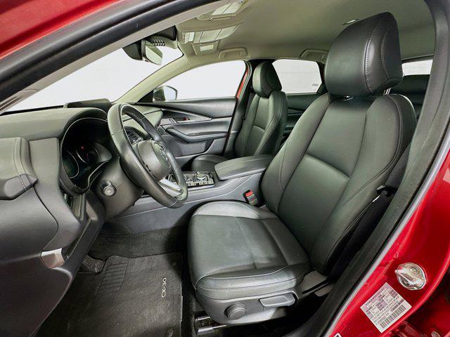 used 2024 Mazda CX-30 car, priced at $20,497