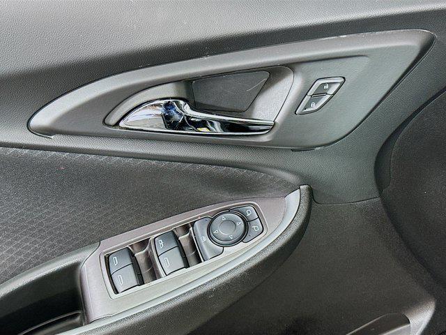 used 2023 Chevrolet Malibu car, priced at $15,787