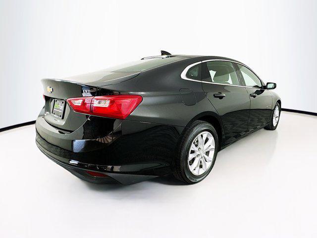 used 2023 Chevrolet Malibu car, priced at $15,787