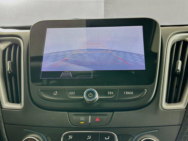 used 2023 Chevrolet Malibu car, priced at $15,787