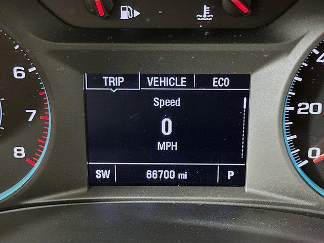 used 2023 Chevrolet Malibu car, priced at $15,787
