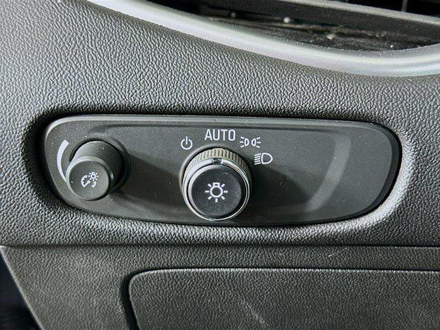 used 2023 Chevrolet Malibu car, priced at $15,787