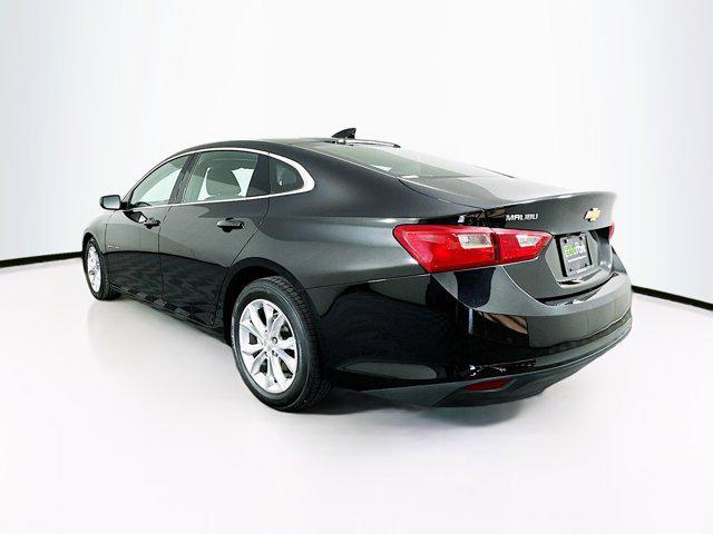 used 2023 Chevrolet Malibu car, priced at $15,787