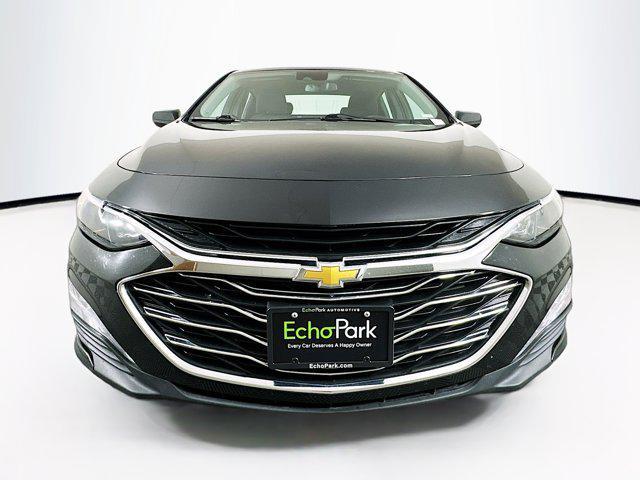 used 2023 Chevrolet Malibu car, priced at $15,787