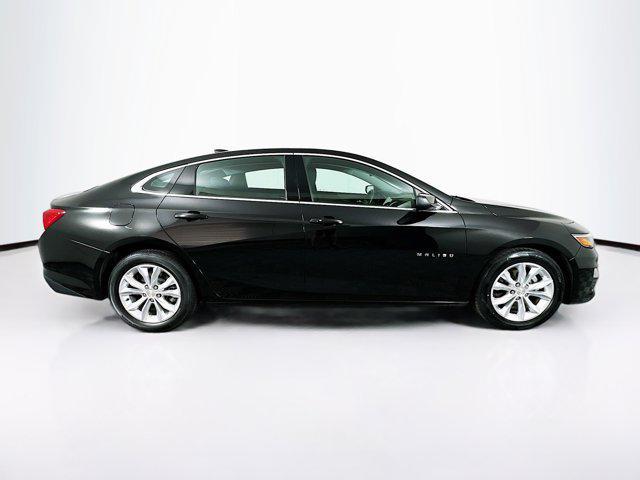 used 2023 Chevrolet Malibu car, priced at $15,787