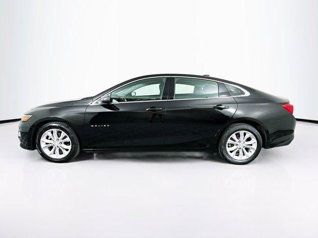 used 2023 Chevrolet Malibu car, priced at $15,787
