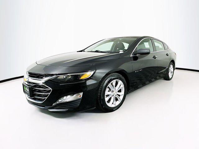 used 2023 Chevrolet Malibu car, priced at $15,787