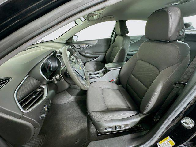 used 2023 Chevrolet Malibu car, priced at $15,787