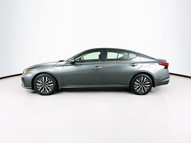 used 2023 Nissan Altima car, priced at $19,989