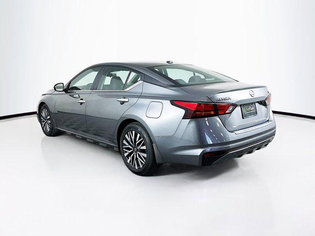 used 2023 Nissan Altima car, priced at $19,989