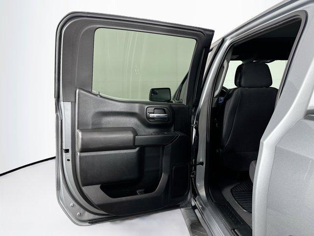 used 2023 GMC Sierra 1500 car, priced at $32,797