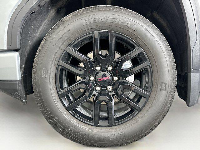 used 2023 GMC Sierra 1500 car, priced at $32,797