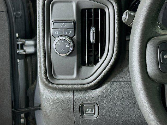 used 2023 GMC Sierra 1500 car, priced at $32,797