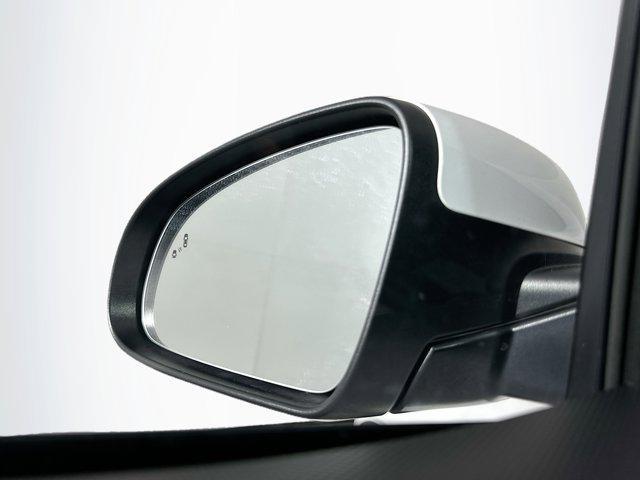 used 2023 Hyundai Kona car, priced at $17,497