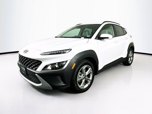 used 2023 Hyundai Kona car, priced at $17,497