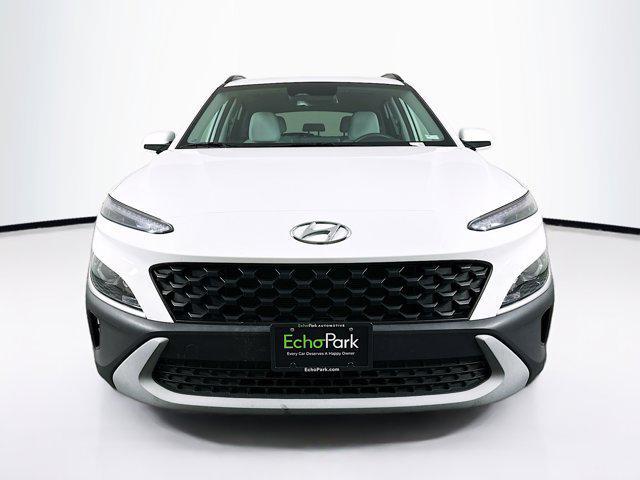 used 2023 Hyundai Kona car, priced at $17,497