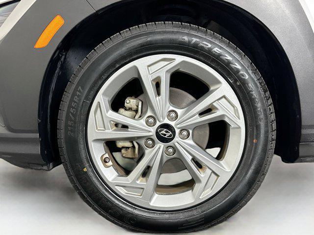 used 2023 Hyundai Kona car, priced at $17,497