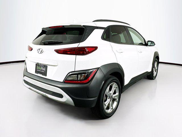 used 2023 Hyundai Kona car, priced at $17,497