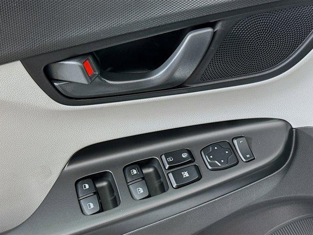 used 2023 Hyundai Kona car, priced at $17,497