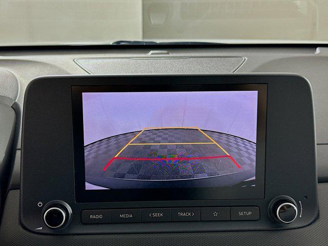 used 2023 Hyundai Kona car, priced at $17,497