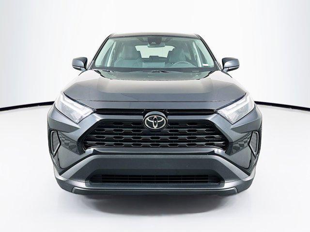 used 2023 Toyota RAV4 car, priced at $25,989