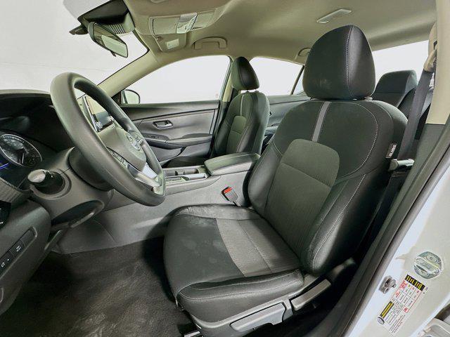 used 2024 Nissan Sentra car, priced at $17,689