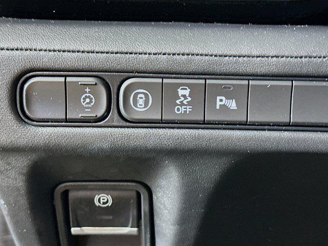 used 2024 Acura MDX car, priced at $41,287