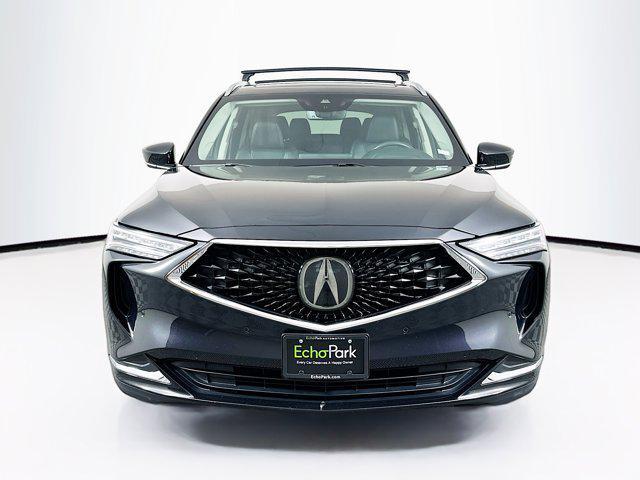 used 2024 Acura MDX car, priced at $41,287