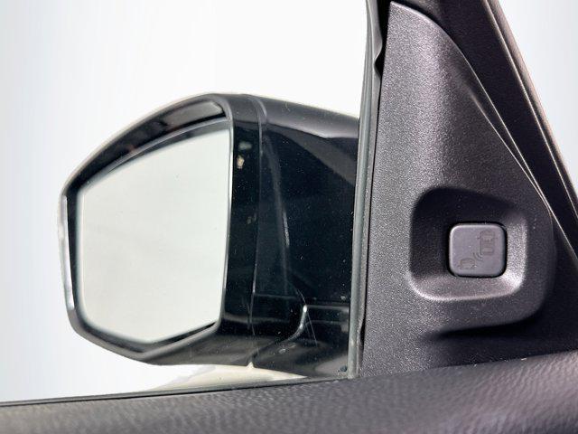 used 2024 Acura MDX car, priced at $41,287