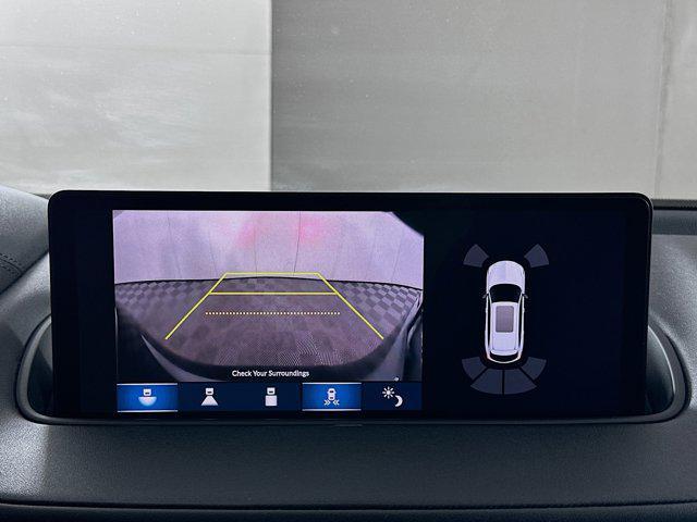 used 2024 Acura MDX car, priced at $41,287