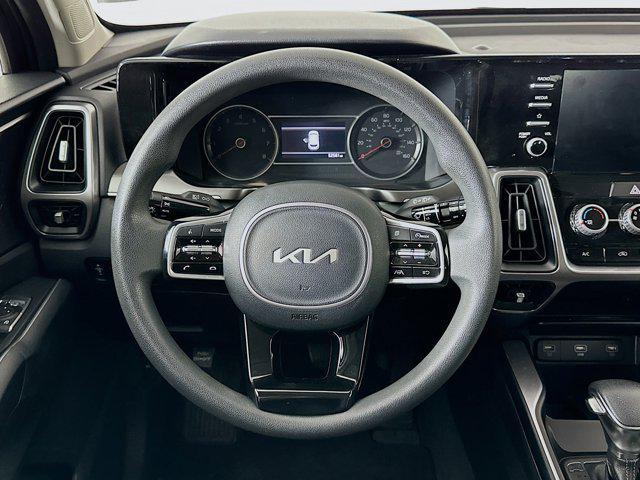 used 2022 Kia Sorento car, priced at $20,289