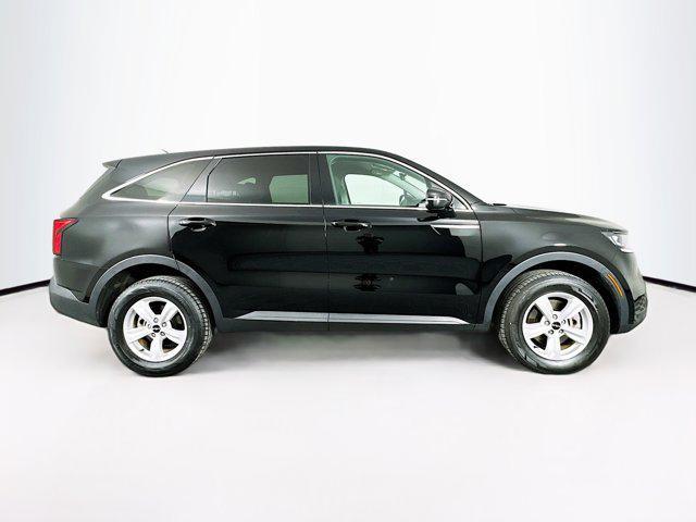 used 2022 Kia Sorento car, priced at $20,289