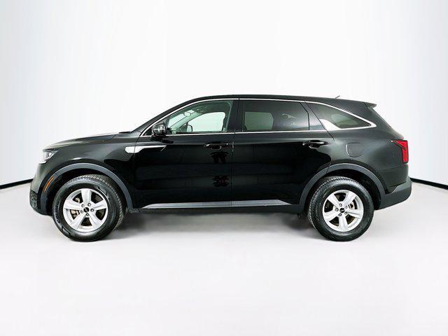 used 2022 Kia Sorento car, priced at $20,289