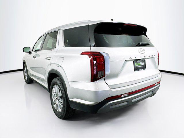 used 2024 Hyundai Palisade car, priced at $35,897