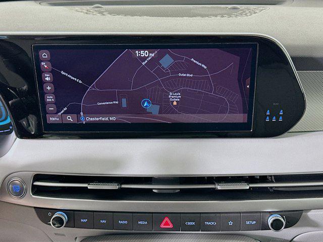 used 2024 Hyundai Palisade car, priced at $35,897