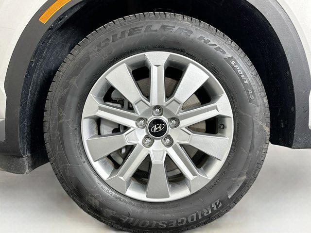 used 2024 Hyundai Palisade car, priced at $35,897