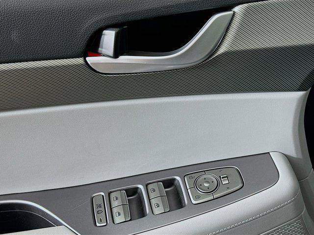 used 2024 Hyundai Palisade car, priced at $35,897